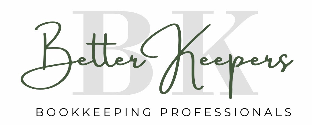 Better Keepers Logo