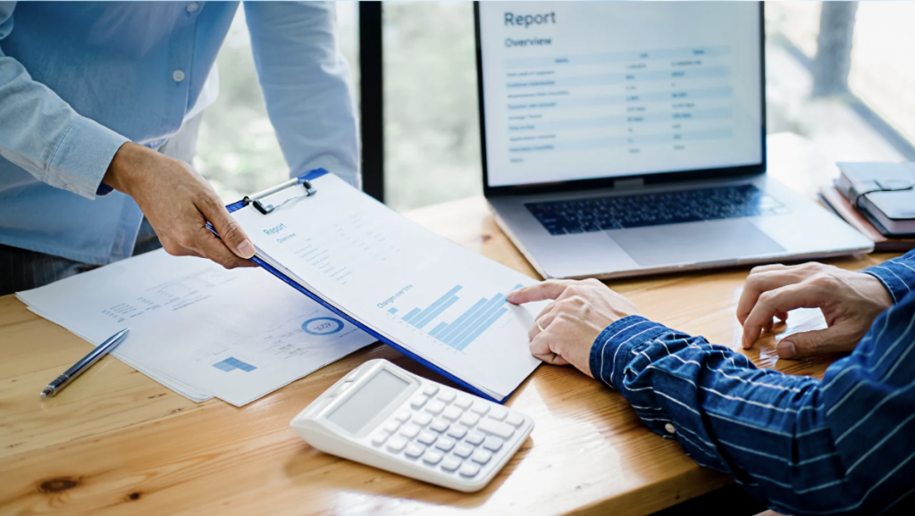 Accounting and Bookkeeping Specialists