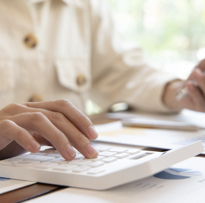 Accounting and Bookkeeping Services