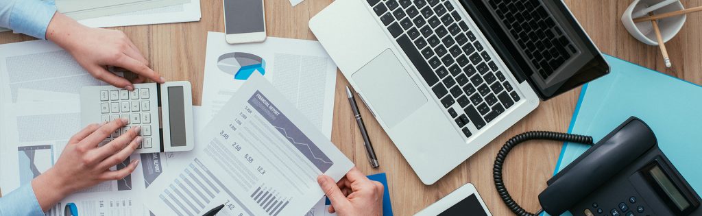 Accounting and Bookkeeping Specialists