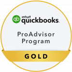 Quickbooks Gold Advisor